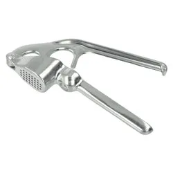 Spremi aglio Alluminio con snocciolatore Silver 25 14 20 - immagine 1