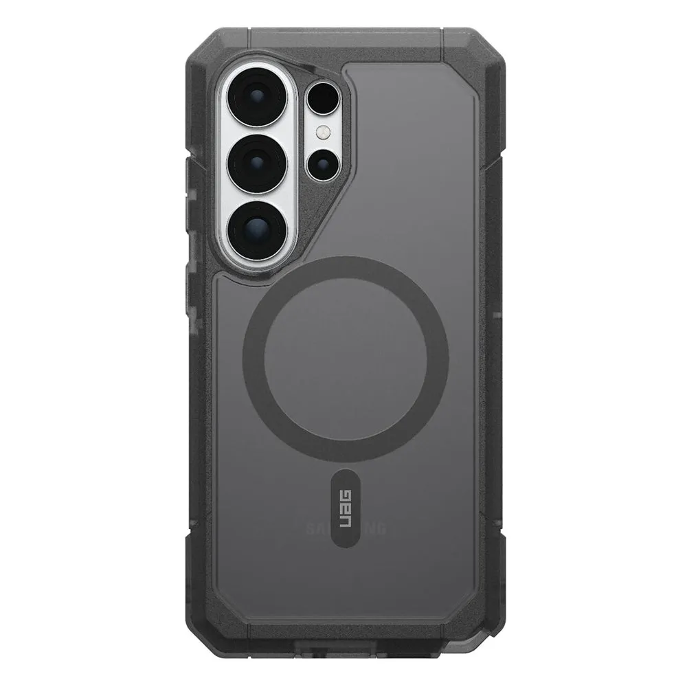 Custodia MagSafe per Samsung Galaxy S26 Ultra S948, Urban Armor Gear, Trooper, Grigio - immagine 1