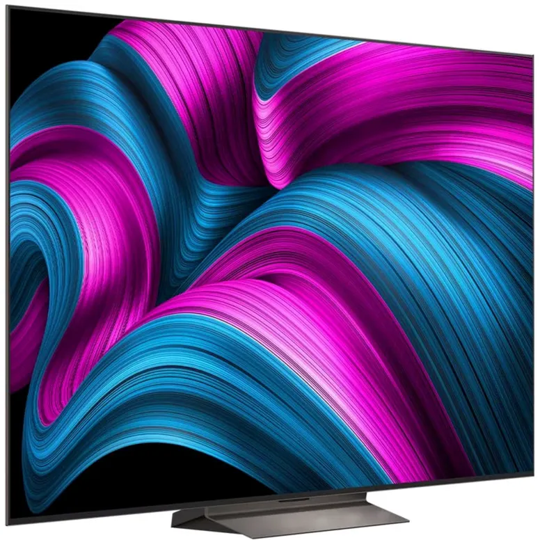 OLED77C5ELB.AEUD evo TV, TV OLED - immagine 1