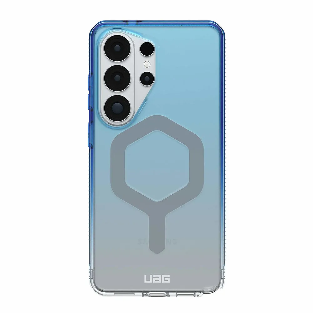 Custodia MagSafe per Samsung Galaxy S26 Ultra S948, Urban Armor Gear, Plyo, Blu - immagine 1