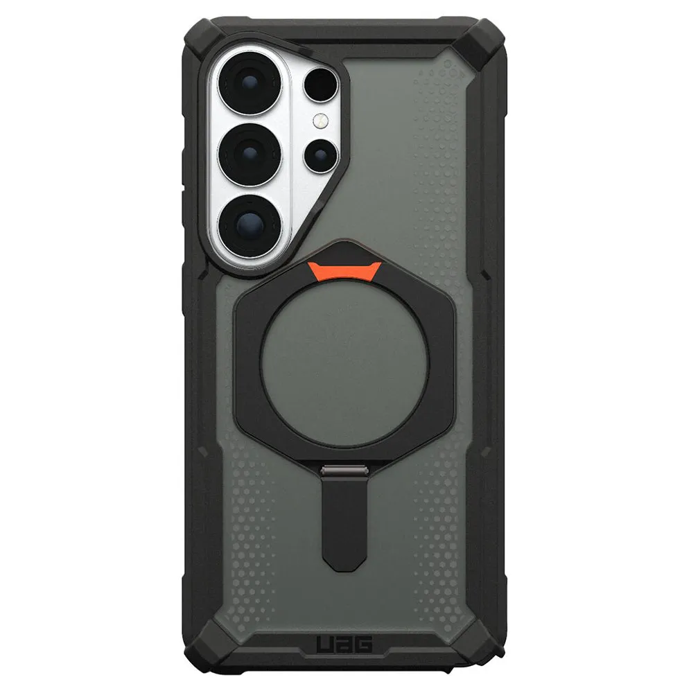 Custodia MagSafe per Samsung Galaxy S26 Ultra S948, Urban Armor Gear, Plasma XTE, Nera - immagine 1