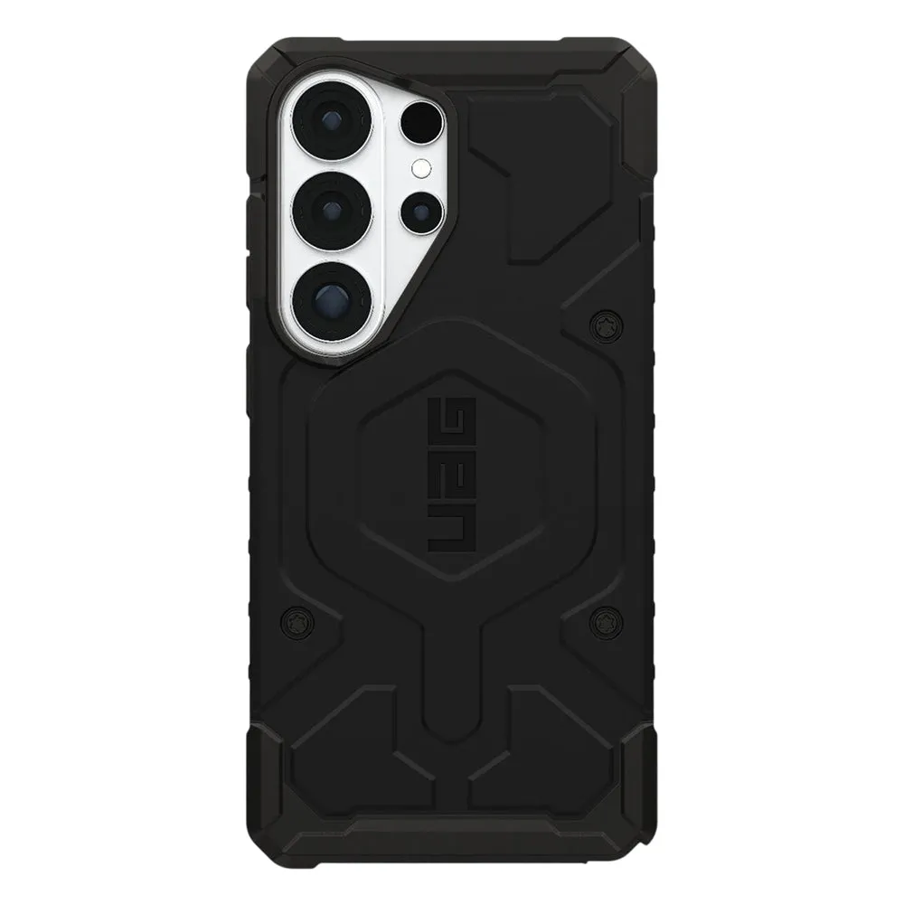 Custodia MagSafe per Samsung Galaxy S26 Ultra S948, Urban Armor Gear, Pathfinder, Nera - immagine 1