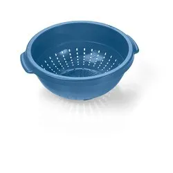 Scolapasta Plastica (30cm) Midì BLIM Assortito SP002 0300AP C01CA - immagine 1