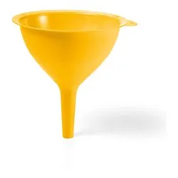 Imbuto plastica (12cm) BLIM Assortito IM001 0120AP C05VA - immagine 1