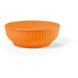 Insalatiera Plastica (28cm) costolata BLIM Assortito IN002 0280AT C01CA - immagine 1