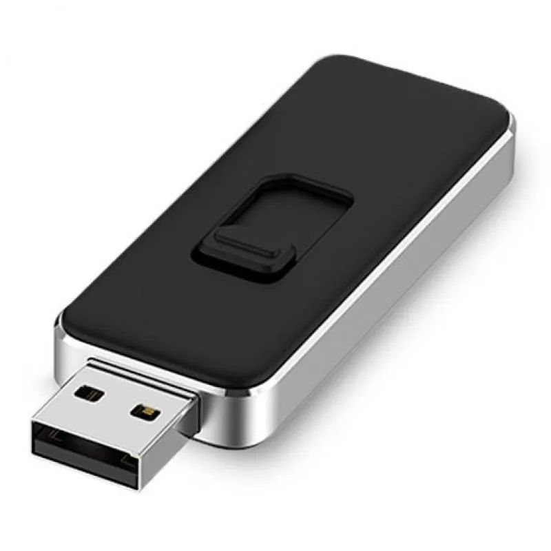 Cool Board 64 GB USB 2.0 Nero - immagine 1