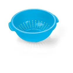 Scolapasta Plastica (22cm) Midì BLIM Assortito SP002 0220AP C01VA - immagine 1