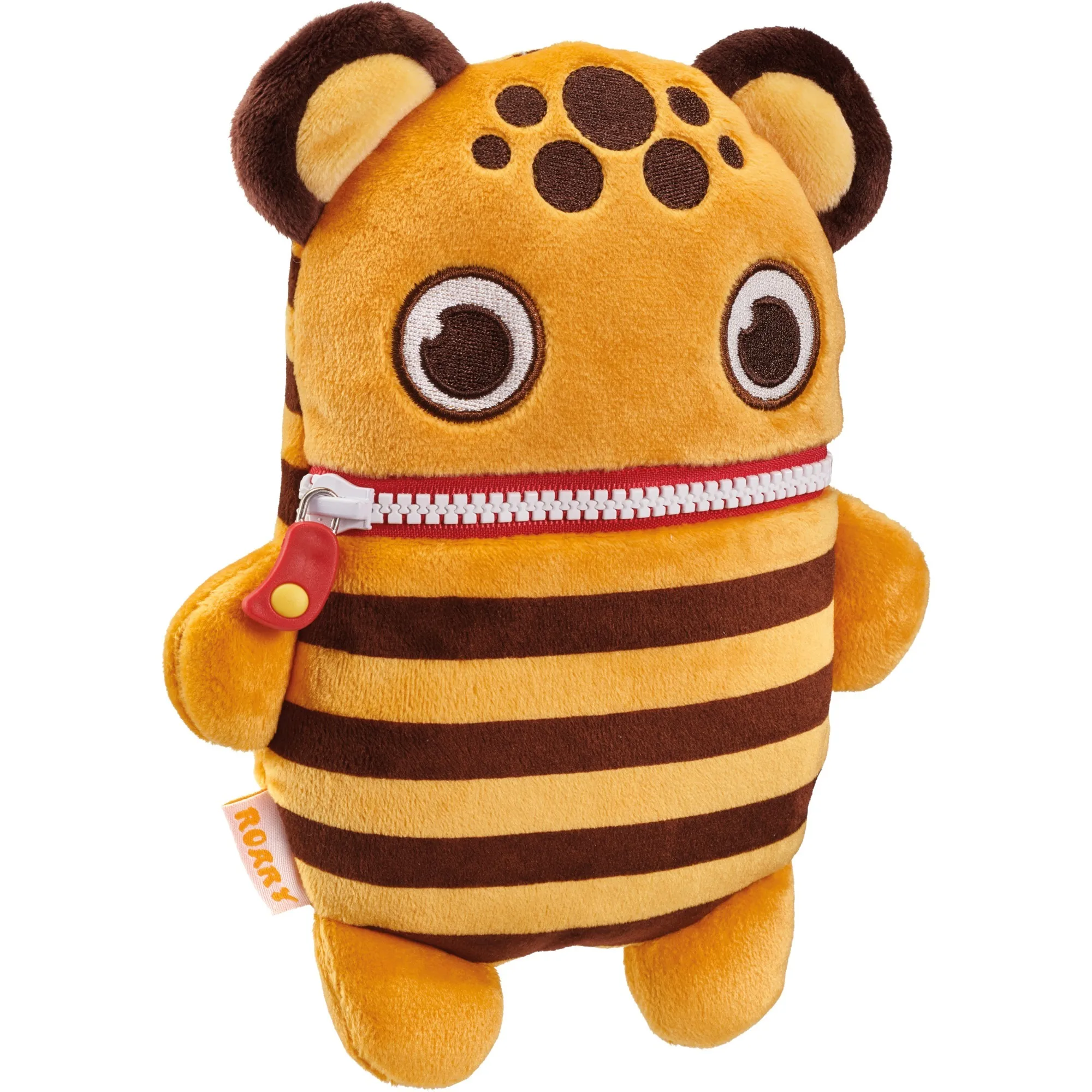 Sorgenfresser Roary, Peluche animali - immagine 1