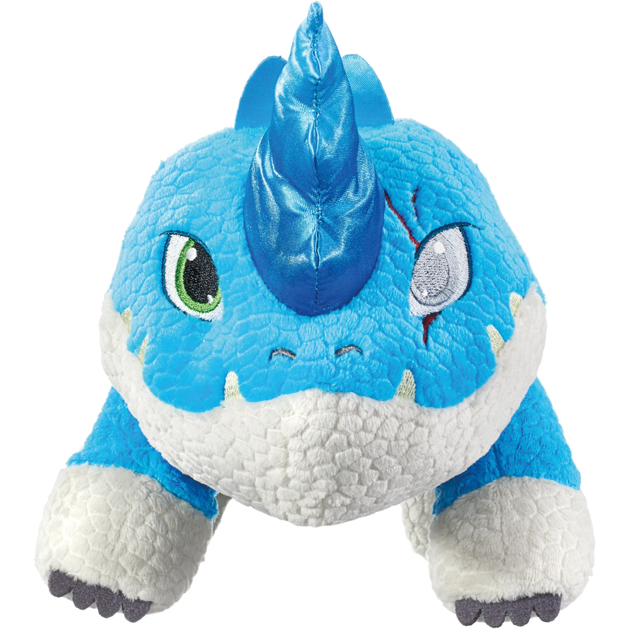 Dragons Plowhorn, Peluche animali - immagine 1