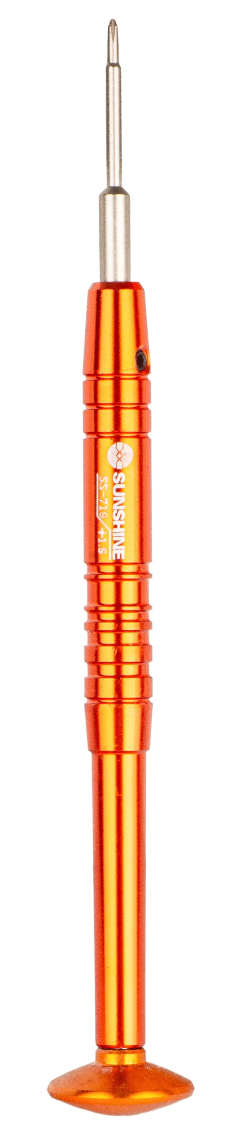 Cacciavite Sunshine SS-719, Philips 1.5mm - immagine 1