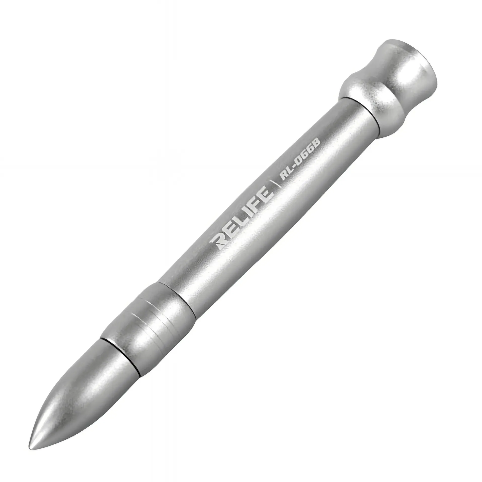 Strumento per Rompere Vetro / Vetrina Relife RL-066B - immagine 1