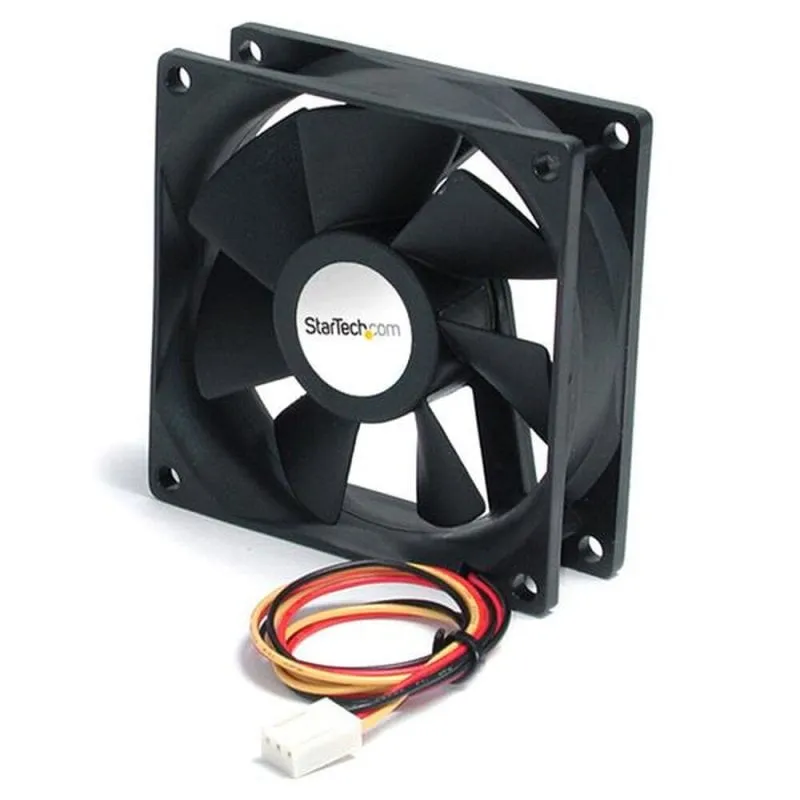 Ventola Startech FAN6X25TX3H da 60 mm - immagine 1