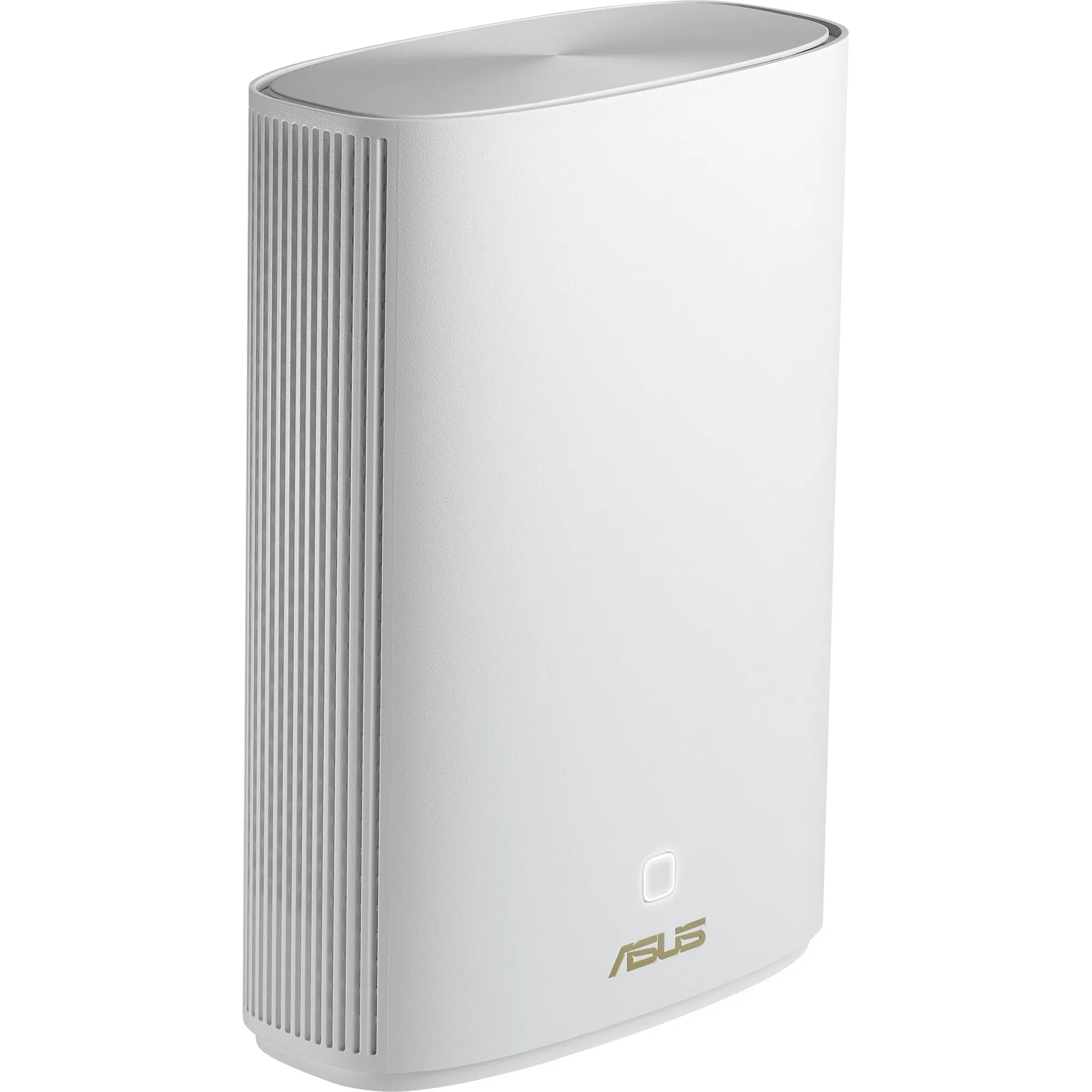ZenWiFi AX Hybrid (XP4) (1-PK) Dual-band (2.4 GHz/5 GHz) Wi-Fi 6 (802.11ax) Bianco 2 Interno, Router - immagine 1