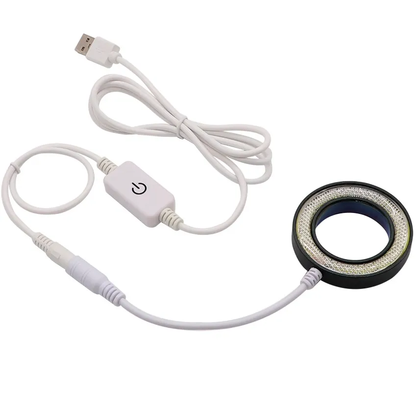 Lampada Sunshine SS-033C per Microscopio - immagine 1