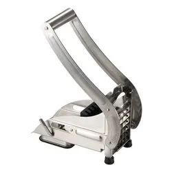 Taglia patate doppia lama 10 e 12 mm Cromo satinato 14860000 - immagine 1