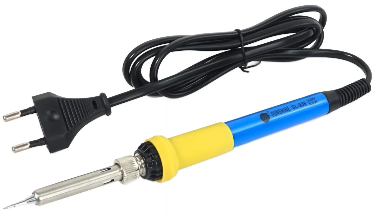 Letcon Sunshine SL-936, Blu - immagine 1