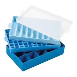 Formaghiaccio 3 strati MIXAGE Blu 45440000 - immagine 1