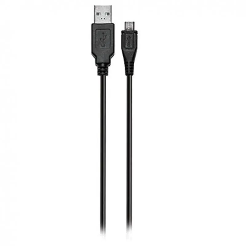 Cavo di ricarica da USB a MicroUSB Blackfire da 3 m per PS4 - immagine 1
