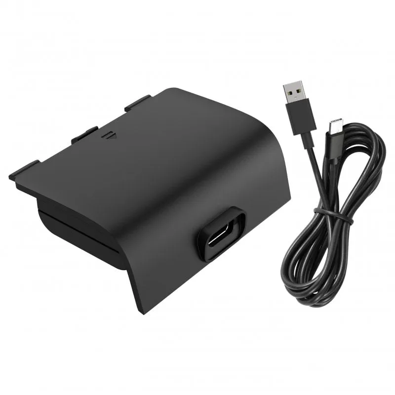 Controller Blackfire Charge & Play per Xbox Series X/S - immagine 1