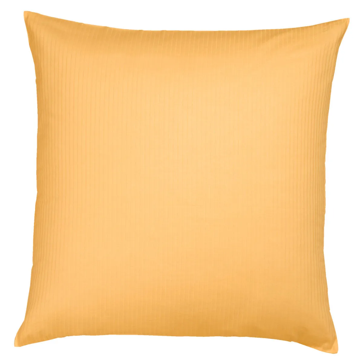 ERWIN M. Federa cuscino letto Venezia; 80x80 cm (LxL); oro - immagine 1