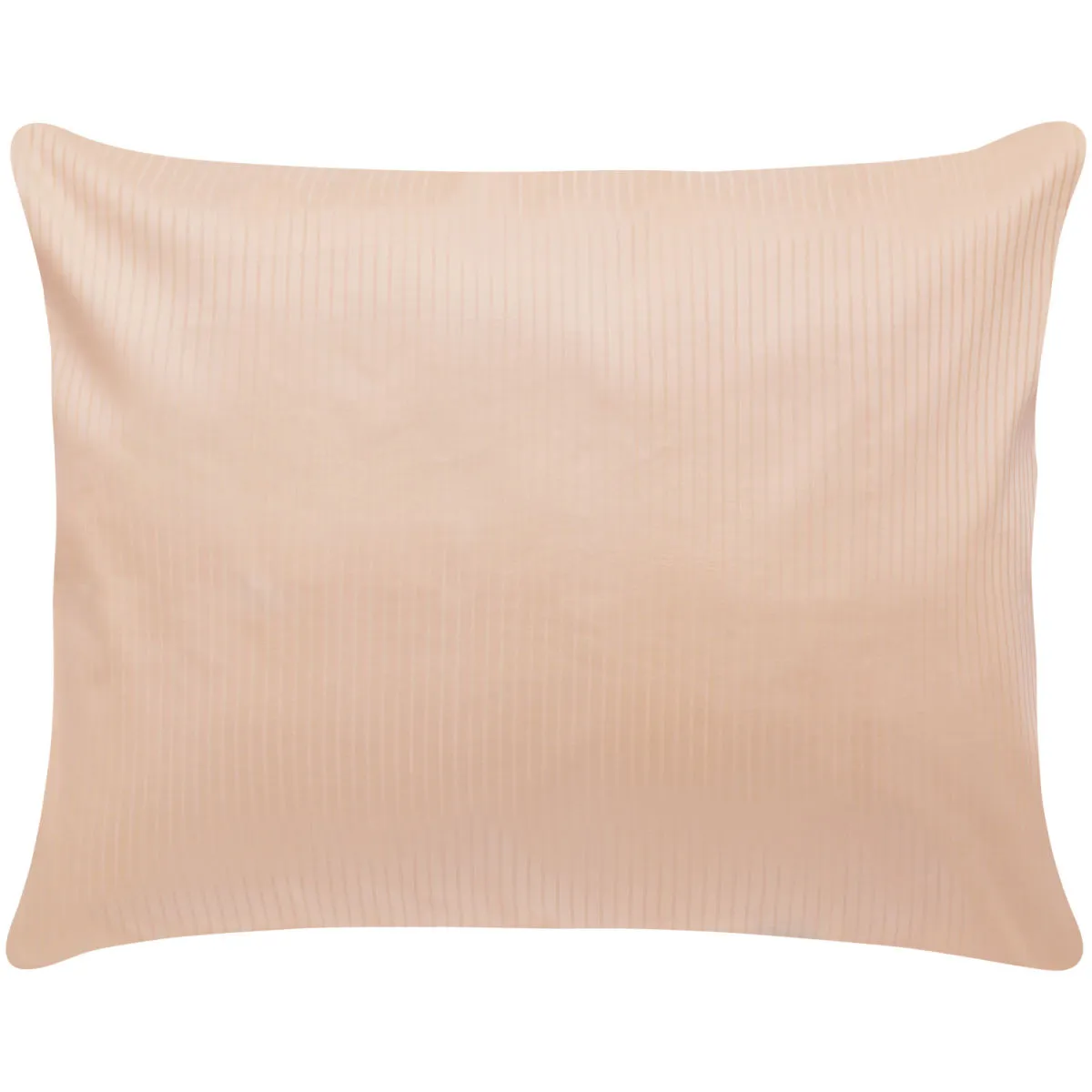 ERWIN M. Federa cuscino letto Venezia; 65x100 cm (LxL); vaniglia - immagine 1