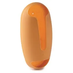 Porta sacchetti Senape 000383 - immagine 1