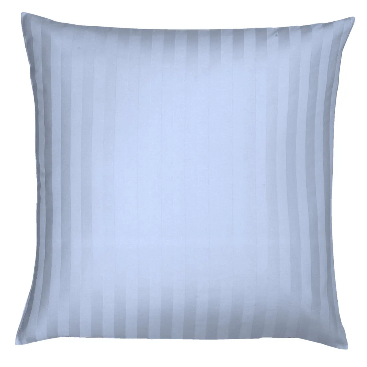 ERWIN M. Federa cuscino letto Roma-Meran; 40x80 cm (LxL); blu chiaro - immagine 1