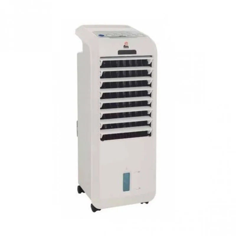 Fm Heating CL-220 Condizionatore evaporativo 55W 5L - immagine 1