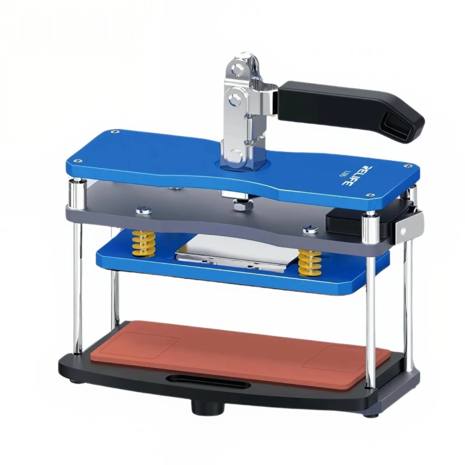 Pressa Riscaldante Relife LS5 SE per Apple iPhone / Serie Android - immagine 1