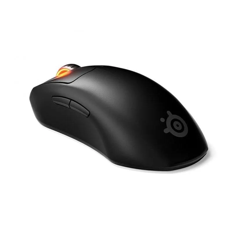 Mouse SteelSeries Prime Mini Wireless 18000DPI Nero Ultra Leggero - immagine 1