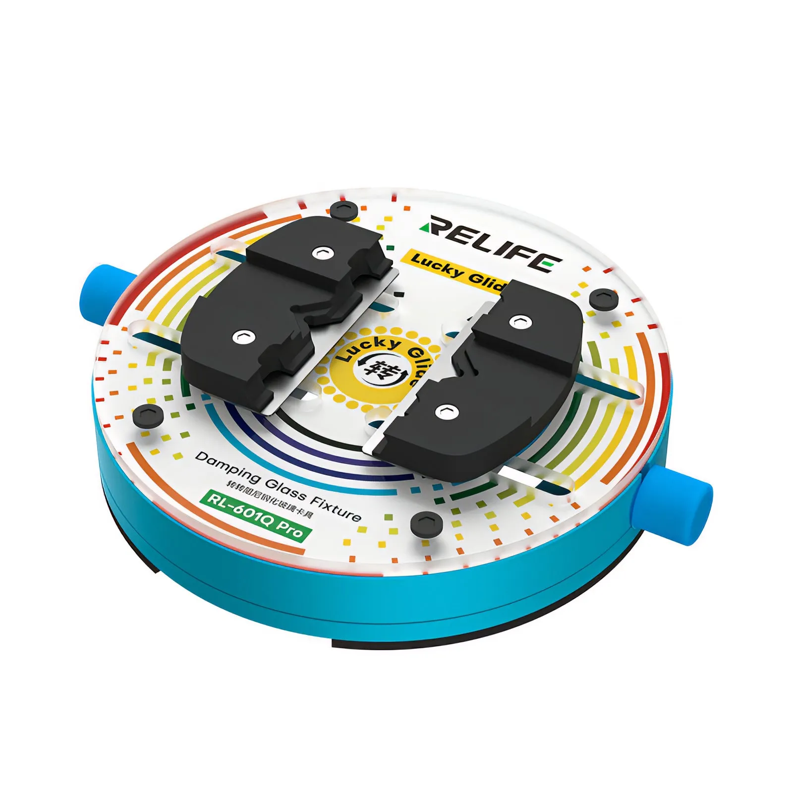 Supporto di Lavoro PCB Relife RL-601Q Pro - immagine 1