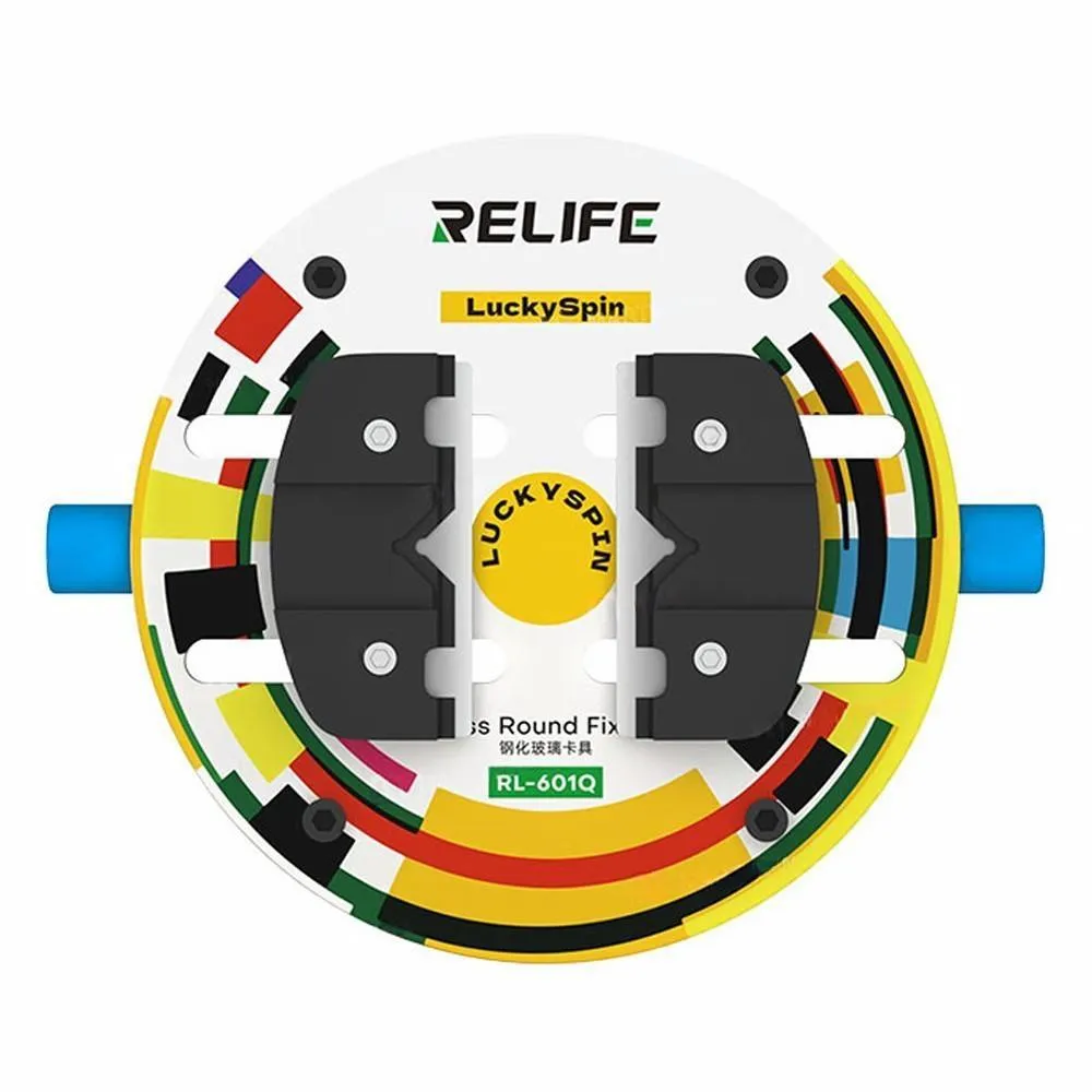 Supporto di Lavoro PCB Relife RL-601Q - immagine 1