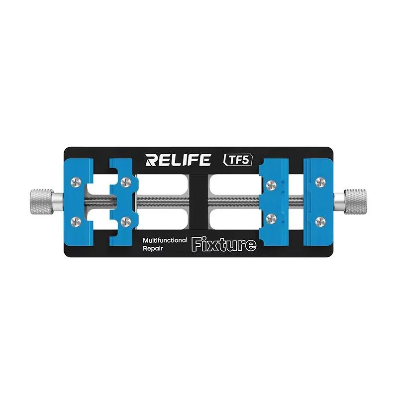 Supporto di Lavoro PCB Relife TF5 - immagine 1
