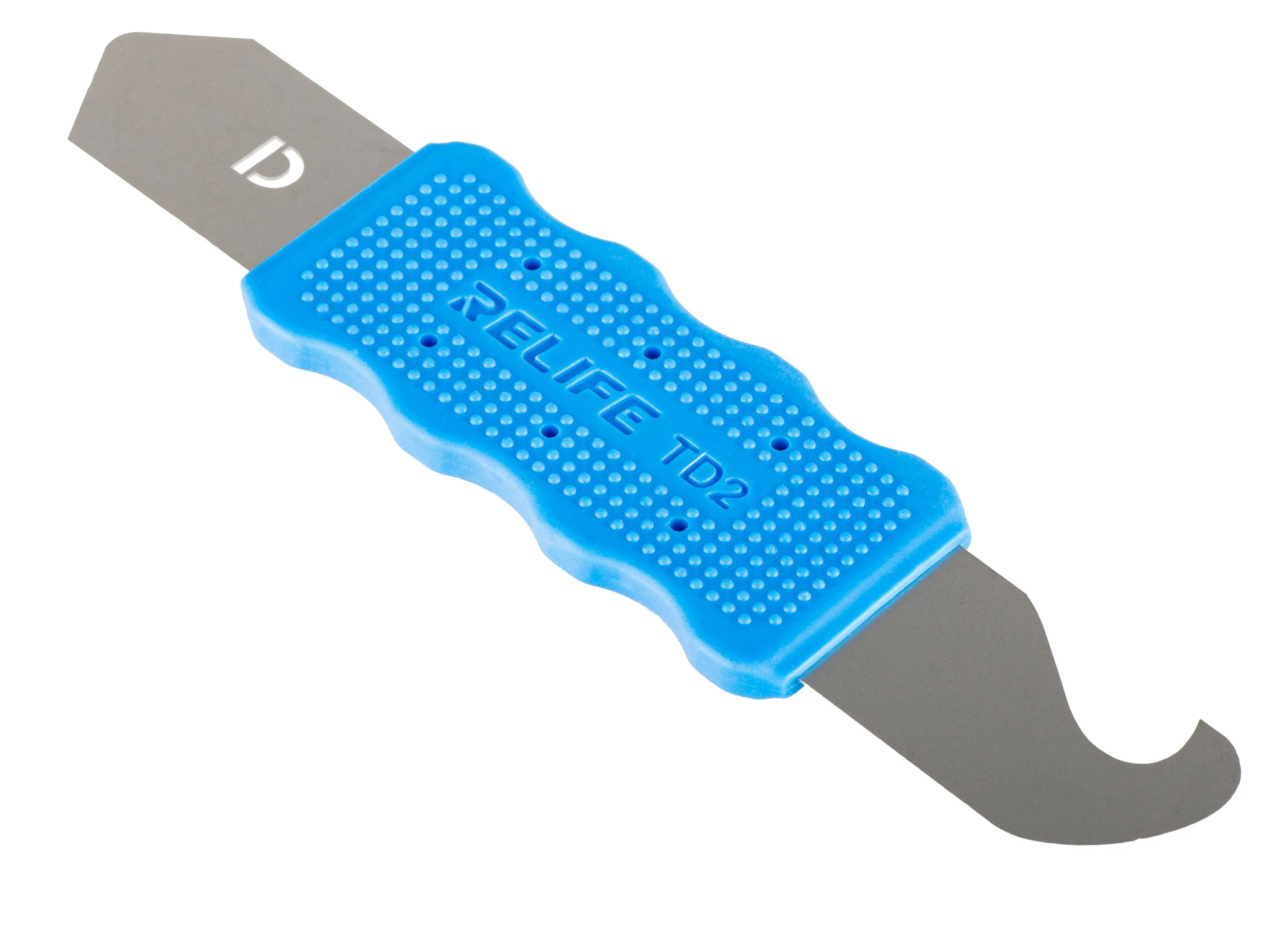 Clips Metallico Relife TD2-D - immagine 1