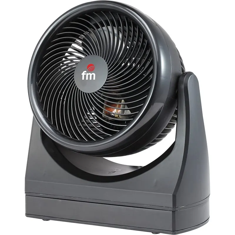 Fm Heating BF20 Ventilatore da tavolo 35W - immagine 1