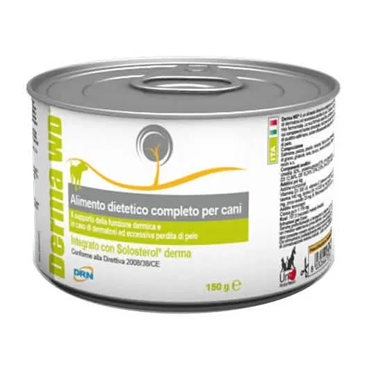 Derma wd 150 g - immagine 1