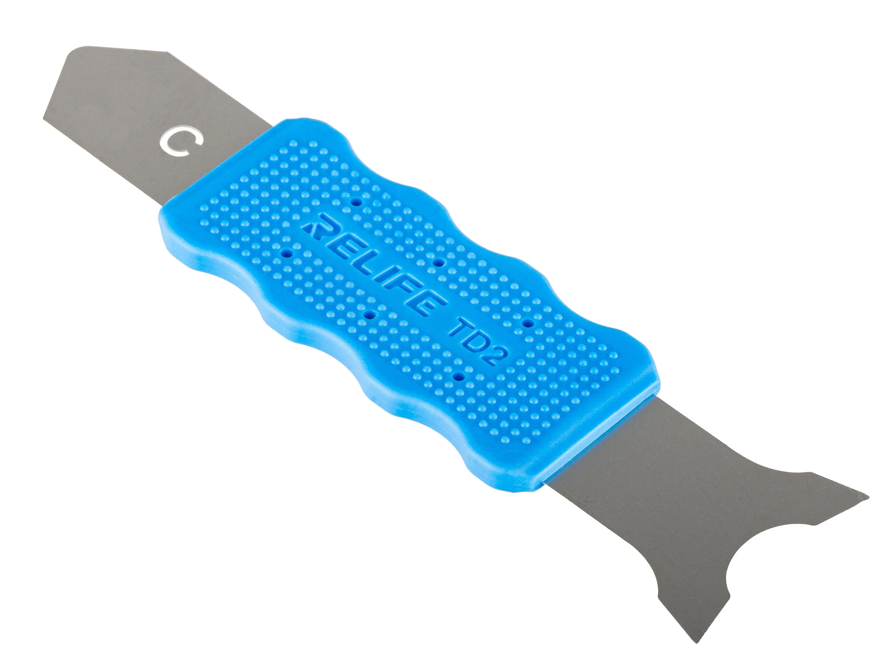 Clips Metallico Relife TD2-C - immagine 1