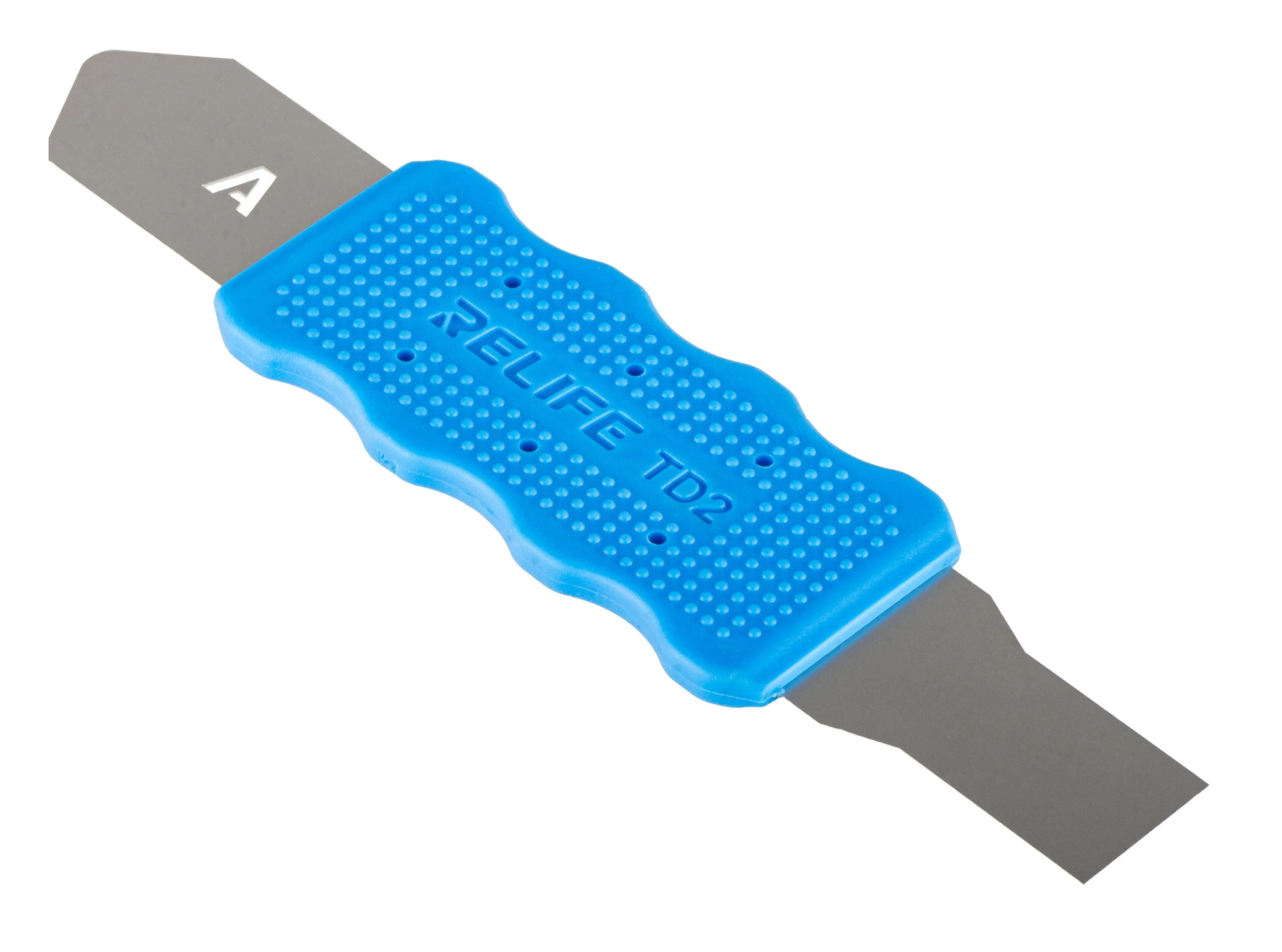 Clips Metallico Relife TD2-A - immagine 1