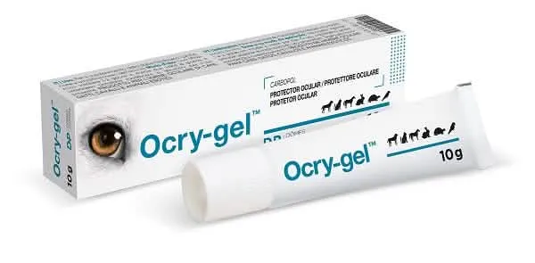 Ocry gel 10 g - immagine 1