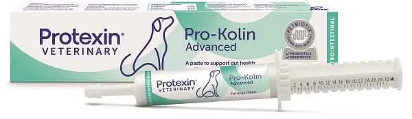 Prokolin advanced dog pasta 30 ml - immagine 1
