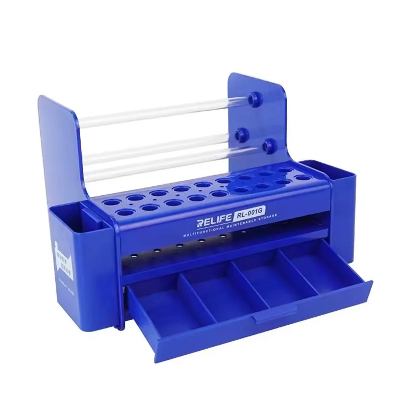 Supporto Cacciaviti Relife RL-001G - immagine 1