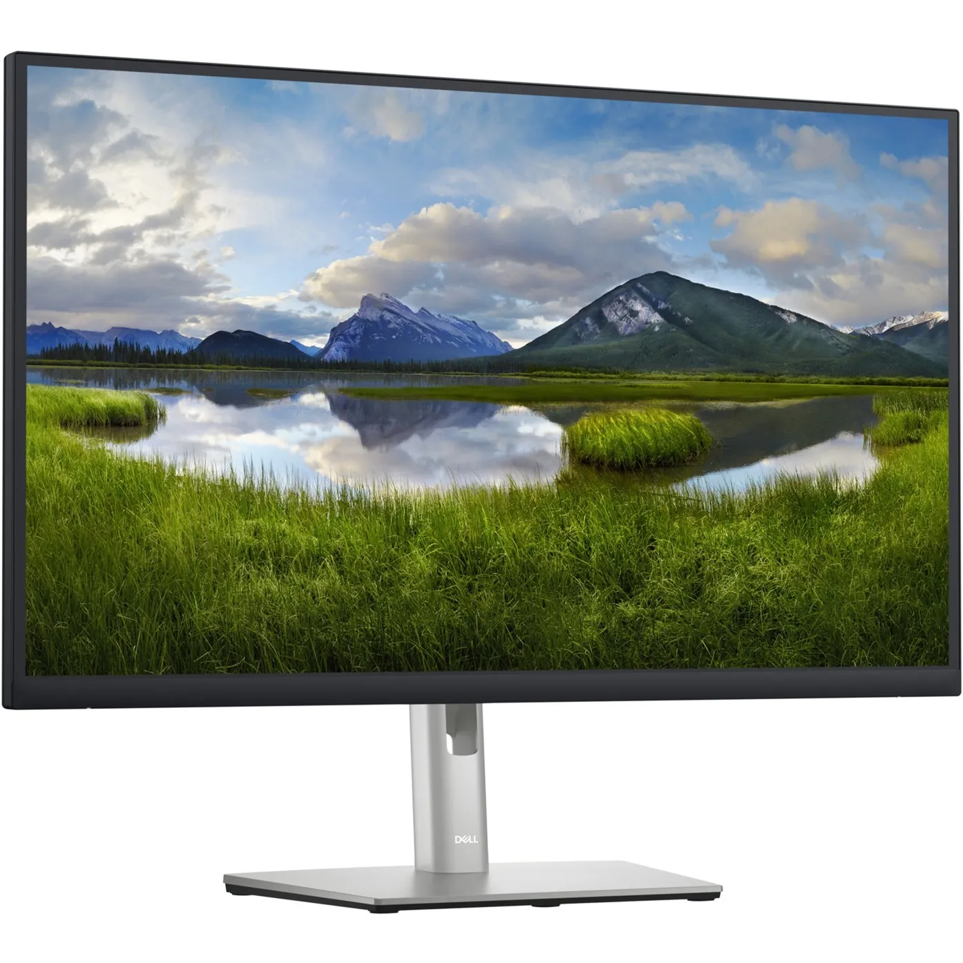 P Series Monitor 27 Hub 4K USB-C: P2723QE, Monitor LED - immagine 1