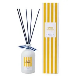 Profumatore a sticks (250ml) Capri La limonaia VACANZE ITALIANE SUBM2501 - immagine 1