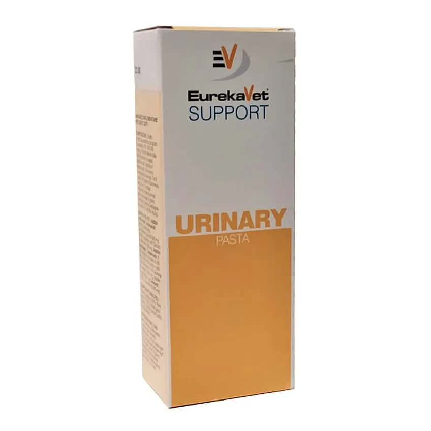 Urinary vetcare pasta 80 g - immagine 1