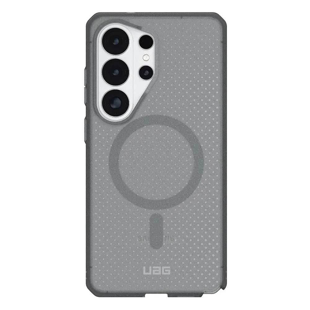 Custodia MagSafe per Samsung Galaxy S26 Ultra S948, Urban Armor Gear, Dot, Grigio - immagine 1