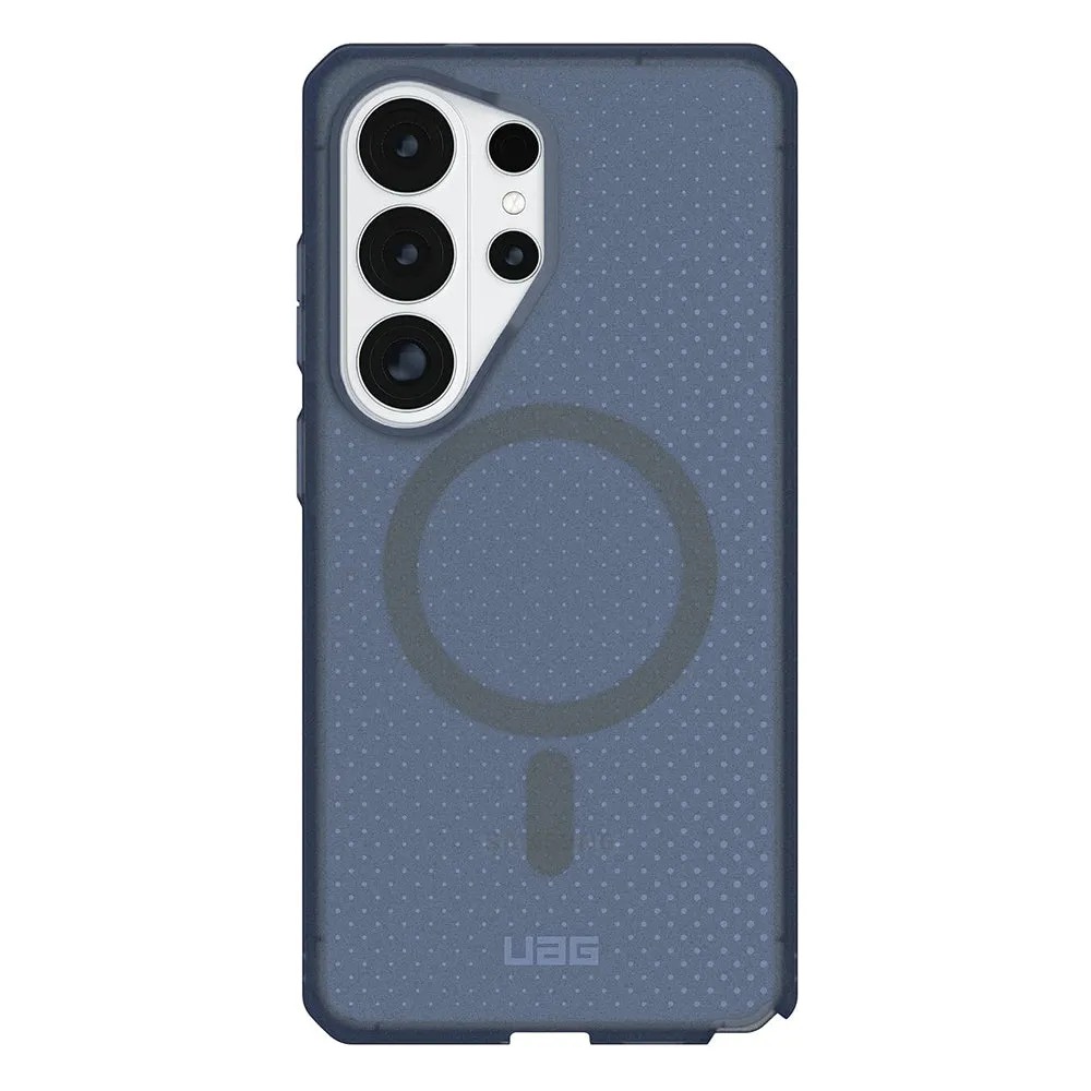 Custodia MagSafe per Samsung Galaxy S26 Ultra S948, Urban Armor Gear, Dot, Blu - immagine 1