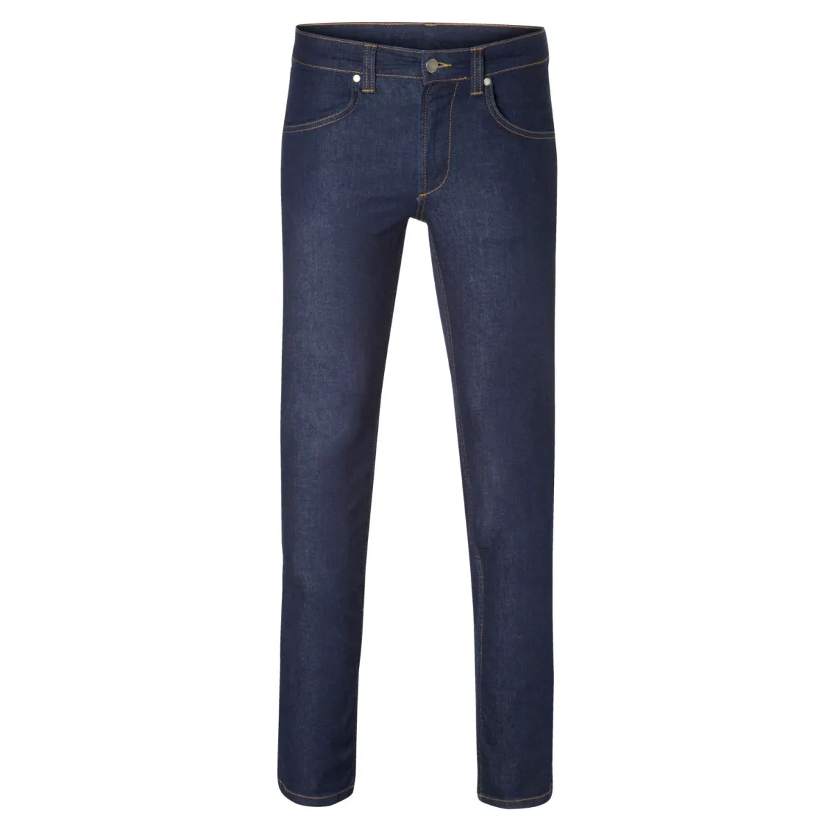 JOBELINE Jeans da uomo Dover denim; Taglia 46; blu - immagine 1