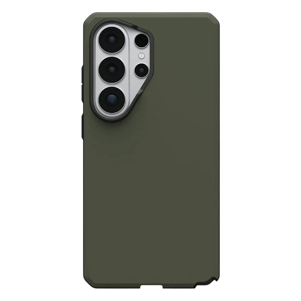 Custodia MagSafe per Samsung Galaxy S26 Ultra S948, Urban Armor Gear, Civilian LT, Verde - immagine 1