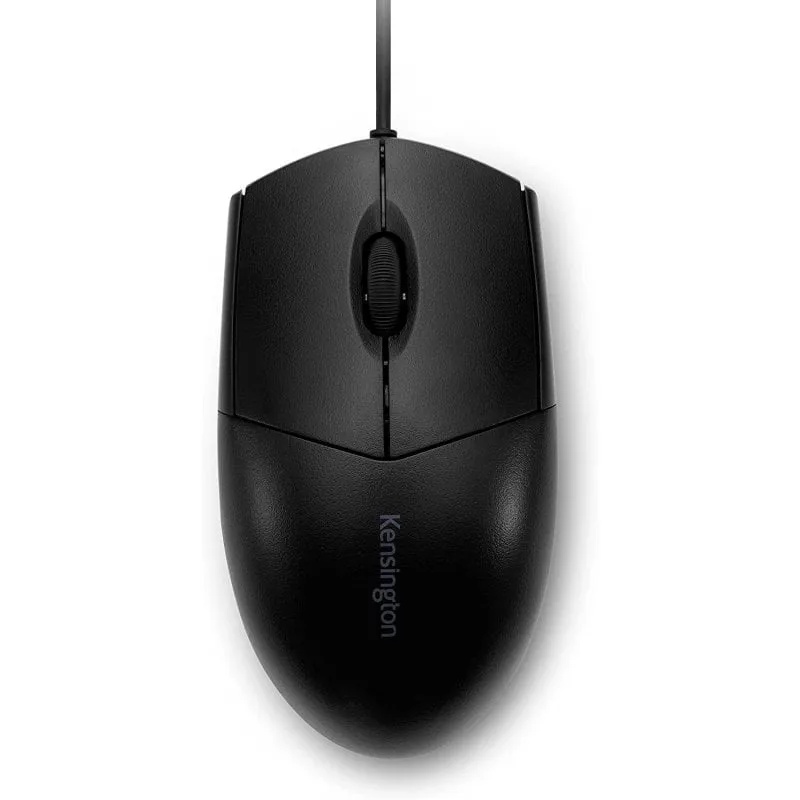 Kensington Mouse Pro Fit® lavabile con cavo - immagine 1