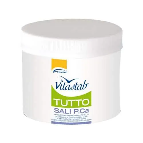 Vitastab tutto sali p ca 500 g - immagine 1